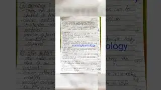 Medicos ❣️ BSCNURSING!! comfort devices notes 📝! Nursing foundation 😊😊 #nursing #medico #bscnursing