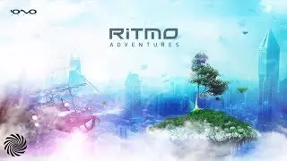 Ritmo - All At Once