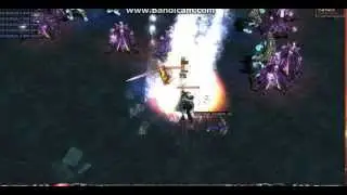 Devil Square      RellK2  || OverTrench