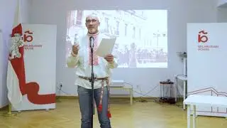 Вершы беларускіх паэтаў: Купала, Колас, Зянон, Барадулін, Някляеў, Кудасава