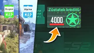 Valve to asi udělaj&iacute; Znovu&hellip; 😏┃Counter Strike 2 CS2