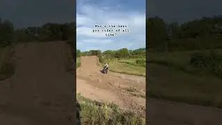 The Best Pro Rider? #motocrossbikes #offroadbikes #motocrosss #motocrossaction