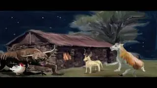 Axel Krygier - Pesebre
