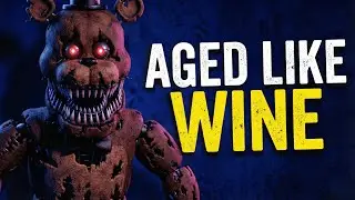 The &ldquo;Dumb&rdquo; FNAF Theory That Aged The BEST