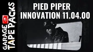 Pied Piper ft. MC Kie I Innovation | 11.04.2000 | UK Garage Set