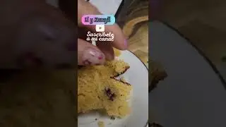 Queque b&aacute;sico.