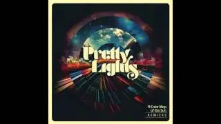 Pretty Lights - Color Of My Soul (Paul Basic Remix) - A Color Map of the Sun Remixes