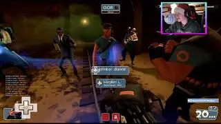 I was in a PyroJoe Video! (Here's proof)