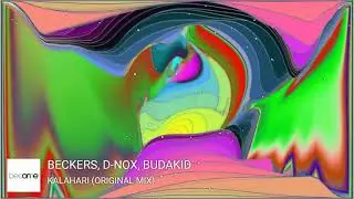 Progressive house mix from 2022