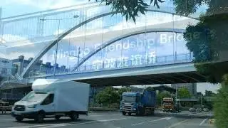 Trams Documentary 2024