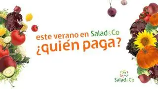 BANNER 4 - SALAD AND CO
