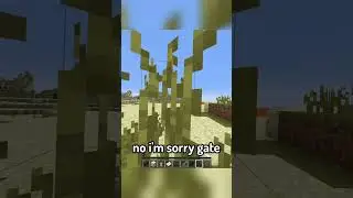 Minecraft, But its all The challenges Combined