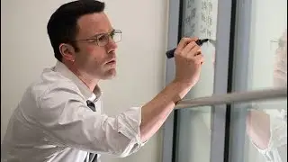 The Accountant Full Action Movie Recap