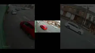 accident on Blackburn road 1st June 2022 hope everyone is okay