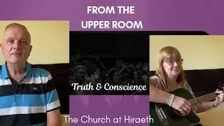 ✝️ Говорит ли Бог с нами через нашу совесть? Социальные сети и искусственный интеллект: что есть ...