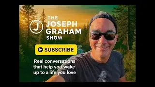 Joseph Graham Show: Fundraising Mastery, Charlie Kirk and the political climate with Jeff Kruszyna