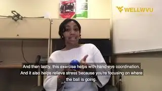 How-To Tuesday: How to Properly Use a Stress Ball