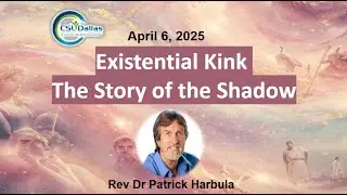 Existential Kink &ndash; The story of the shadow
