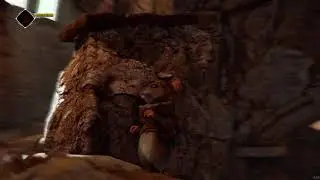 Ghost of a Tale Review