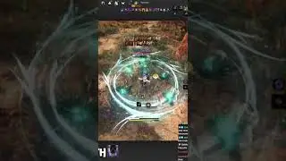 Ranger Awk Double Grab