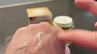 Silicone Scar Cream Review | Advanced Scar Treatment for Surgery, Stretch Marks & C‑Sections