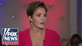 Kari Lake: Joe Biden is the reason we're in this mess