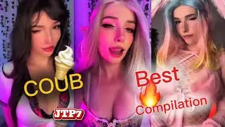BEST COUB🍦Didn’t get to enjoy the ice cream properly 🔞 JTP7 Collection Girls and funny MEMES PEOPLE