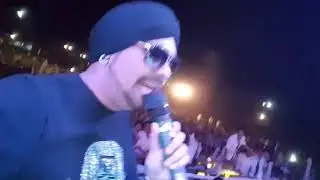 Shaad Band | Rana Shaad | Sufi Bollywood Punjabi | Live Performance | Shanqh Luxury Events