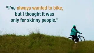 ZIZE BIKES - CONFIDENCE