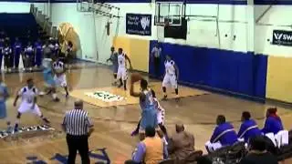Russell Moore High Light 1