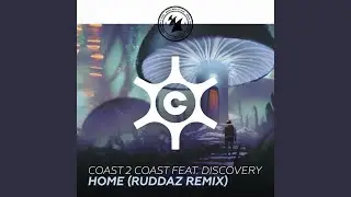Home (Ruddaz Extended Remix)