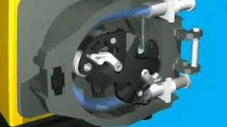 Watson-Marlow Fluid Technology Solutions - peristaltic, hose and tube pumps for process industries