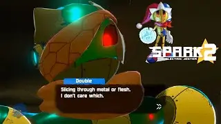 Spark the Electric Jester 2   Part 4
