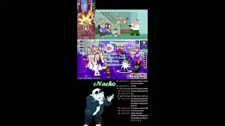 FNAF World Refreshed #3 (Portrait)