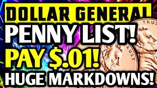 🚨СМОТРИТЕ СЕЙЧАС! СПИСОК DG PENNY и ГИГАНТСКИЕ СКИДКИ! БЕЗУМНАЯ РАСПРОДАЖА! СПИСОК DOLLAR GENERAL...