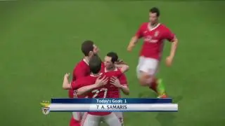Pes 2017 Champions League Top Goals