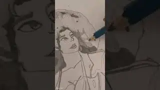 How To Shade & Color A Chubby Queen