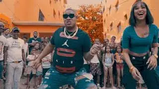 DES TENDANCES  Bulin 47 x KD One x Rochy RD - Cuanto Te Estan Dando (Video Oficial)