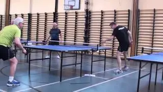 marstal 2016 Uffe mod Henrik