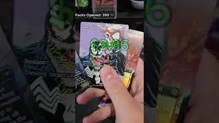 Episode 106 Quest for MTG Soul Stone 242 #finance #mtg #spiderman #challenge #packopening #marvel