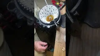 CSM Ornament #2