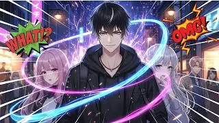 ☢️Ele Caiu no Mundo do CULTIVO e Viveu 2000 ANOS… Ao Voltar, Só 1 MÊS Passou! | Resumo do Manhwa