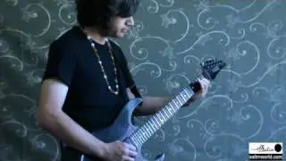 Asiyeh - Iconophobic (2010) -Salim Ghazi Saeedi
