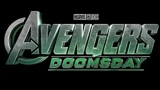 AVENGERS DOOMSDAY, Teaser 
