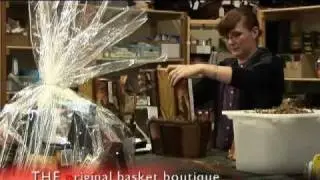 Gift Basket Franchise/The Original Basket Boutique