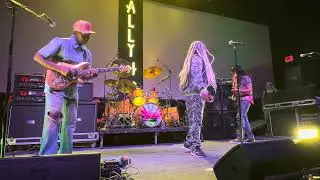 Living Colour 