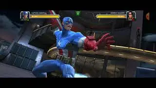PARRY Mastery tutorial | Bit useful for me | For beginners also | Marvel Contest of Champions