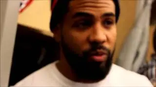 Arian Foster will hate to see Chick Harris departing