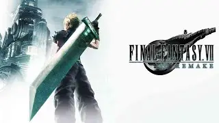 Down Goes Sector 7!!! | Final Fantasy VII Remake - Part 11