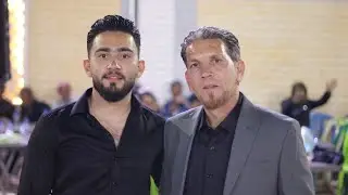 شركة عبيد للتصوير تقدم زفاف العريس عمر رياض حيدر معارة النعسان للحجز 963956690431+📞